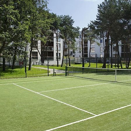 Summermint Gdaňsk Exteriér fotografie
