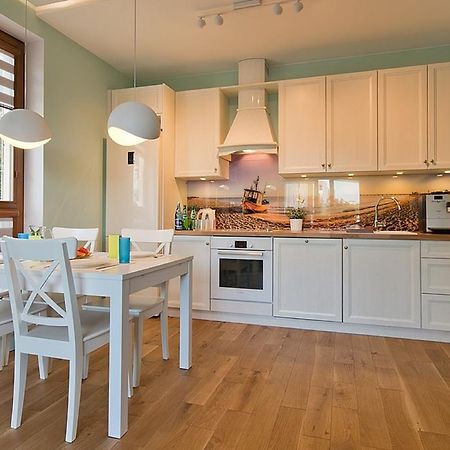 Summermint Gdaňsk Exteriér fotografie