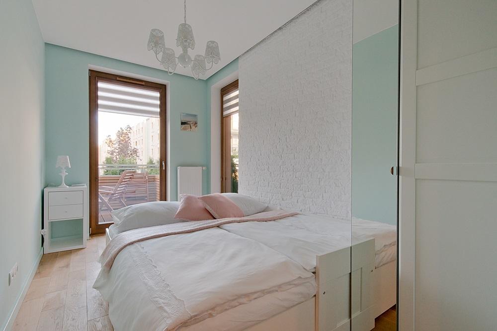 Summermint Gdaňsk Exteriér fotografie
