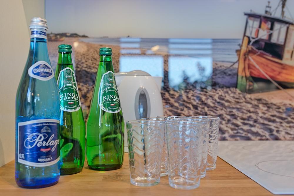 Summermint Gdaňsk Exteriér fotografie