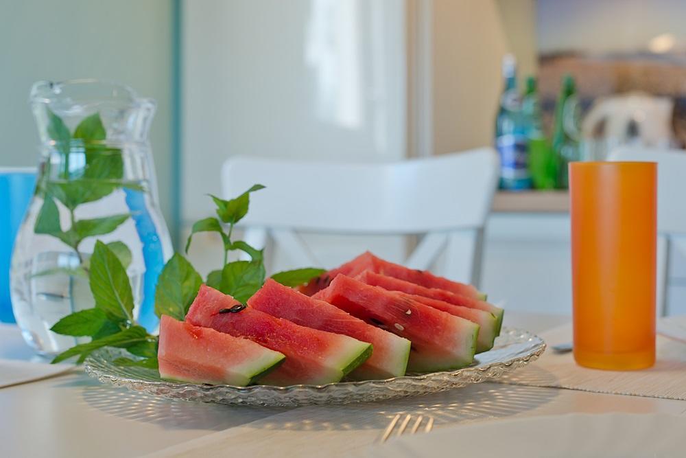 Summermint Gdaňsk Exteriér fotografie