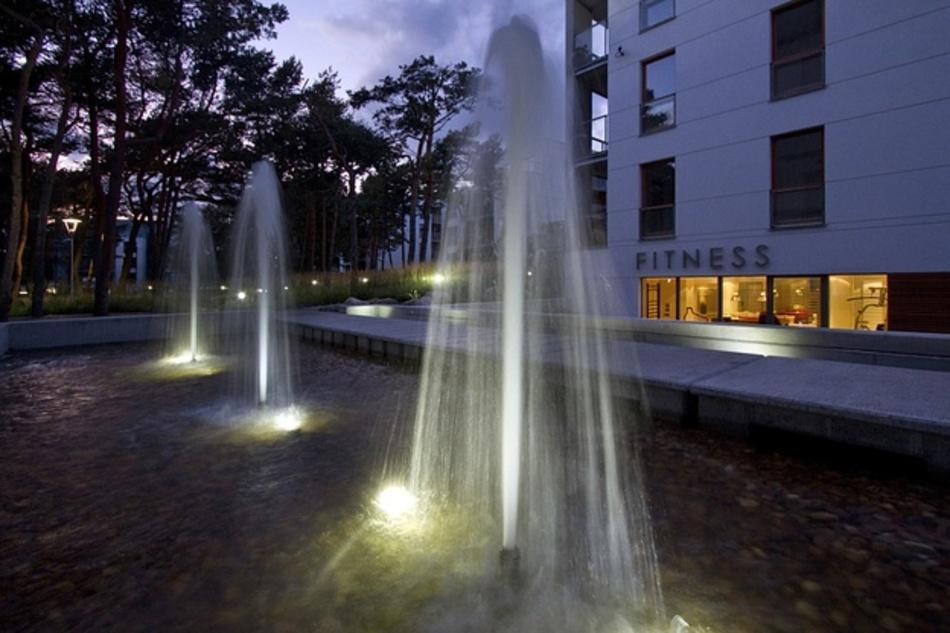 Summermint Gdaňsk Exteriér fotografie